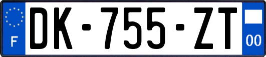 DK-755-ZT