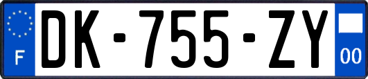 DK-755-ZY