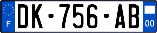 DK-756-AB