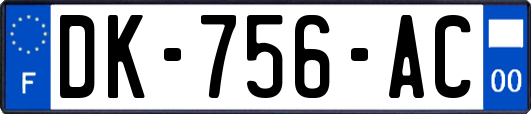 DK-756-AC