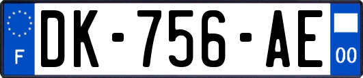 DK-756-AE