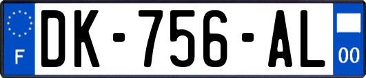 DK-756-AL