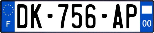 DK-756-AP