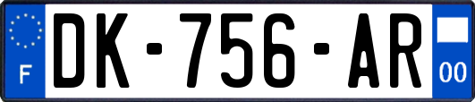 DK-756-AR