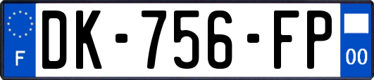 DK-756-FP