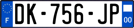 DK-756-JP