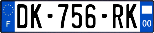DK-756-RK