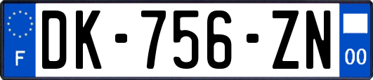 DK-756-ZN