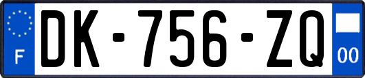 DK-756-ZQ