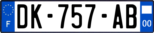 DK-757-AB