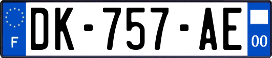 DK-757-AE