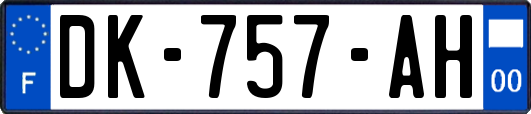 DK-757-AH