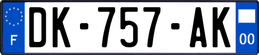 DK-757-AK