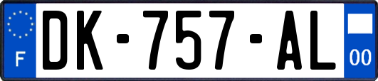 DK-757-AL