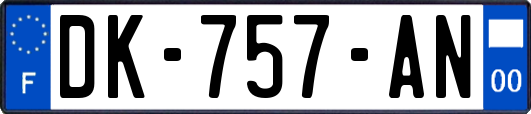 DK-757-AN