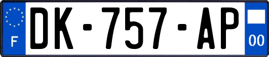 DK-757-AP