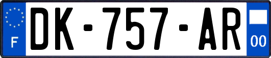 DK-757-AR