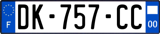 DK-757-CC