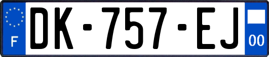 DK-757-EJ