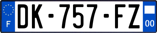 DK-757-FZ