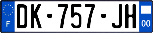 DK-757-JH