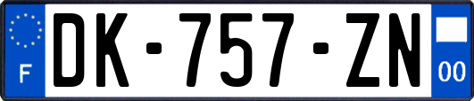 DK-757-ZN