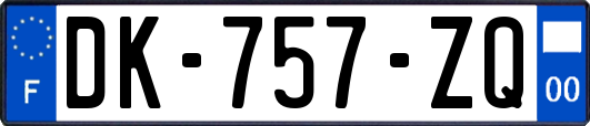 DK-757-ZQ