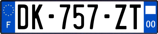 DK-757-ZT