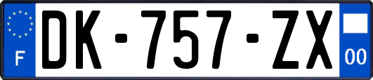 DK-757-ZX
