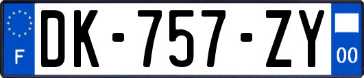DK-757-ZY