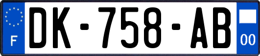 DK-758-AB