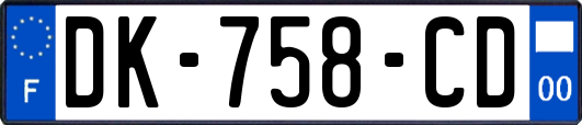 DK-758-CD