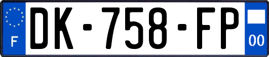 DK-758-FP