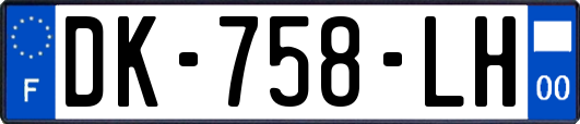 DK-758-LH