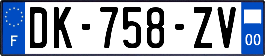DK-758-ZV