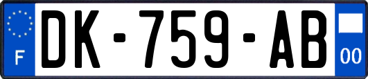 DK-759-AB