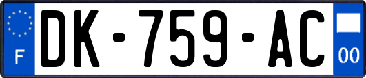 DK-759-AC