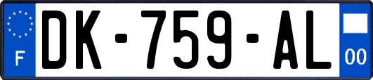 DK-759-AL