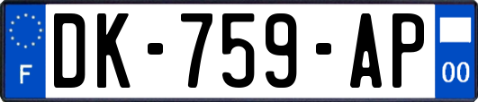 DK-759-AP