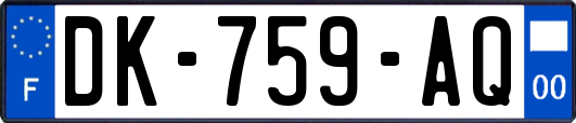 DK-759-AQ