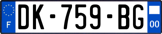 DK-759-BG