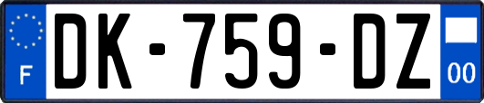 DK-759-DZ