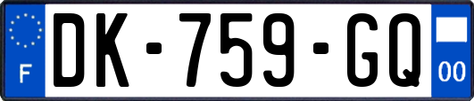 DK-759-GQ