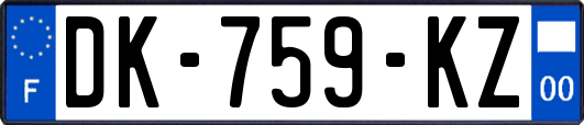 DK-759-KZ