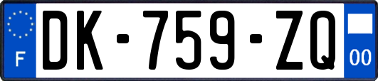 DK-759-ZQ