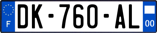 DK-760-AL