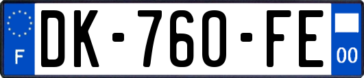 DK-760-FE