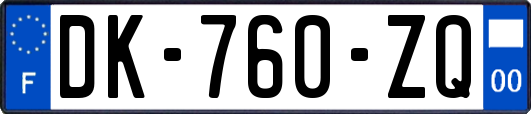 DK-760-ZQ