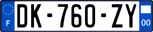 DK-760-ZY