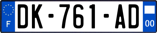 DK-761-AD